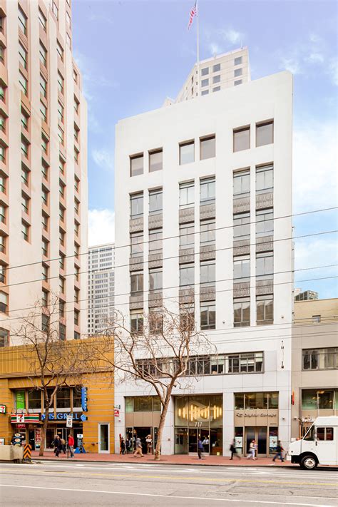 717 Market St, San Francisco, CA 94103 - Office for Lease | LoopNet.com