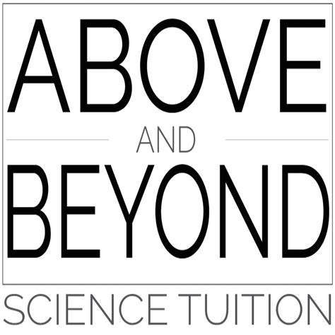 Above And Beyond Science Tuition Learning Partners