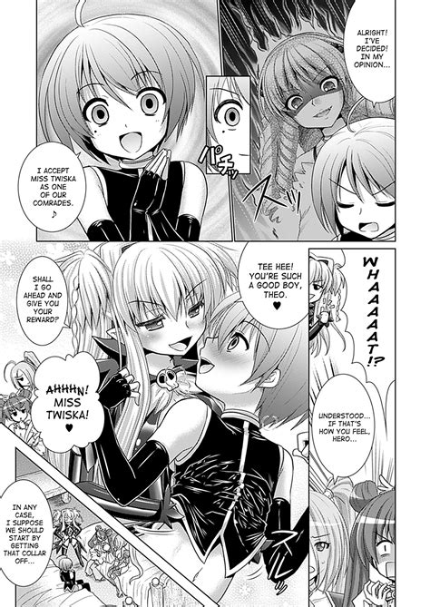 Read Rusty Soul Brandish Vol 6 Ch 33 English SaHa Hentai