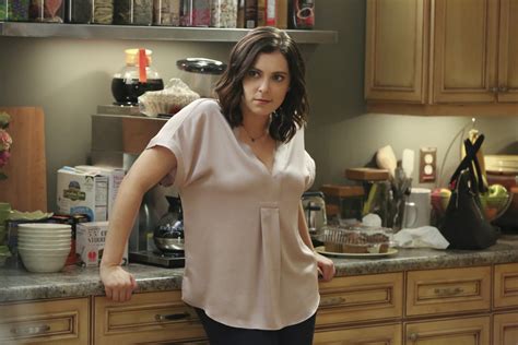 Crazy Ex Girlfriend Oh Nathaniel Its On Tell Tale Tv