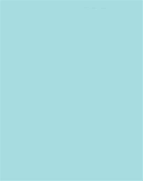 Complementary colors, when placed next to each other, create the best contrast. Revive Upcycling Paint - Pastel blue