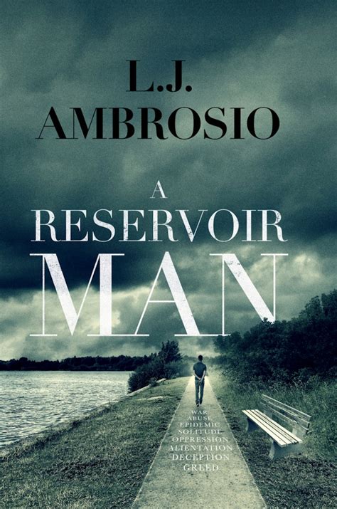 A Reservoir Man Louis J Ambrosio