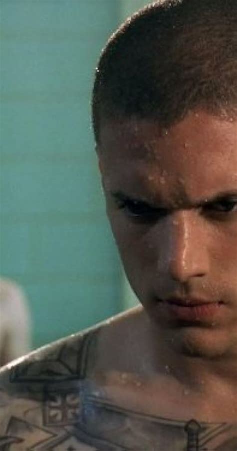 Prison Break Tweener Tv Episode 2005 Imdb