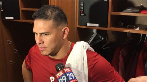 Wilson Ramos Dinged Wrist Has Kept Him Out Phils Say Fast Philly Sports