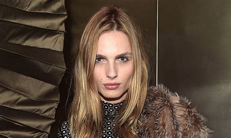 Transgender Model Andreja Pejic Lands First Magazine Cover As A Woman