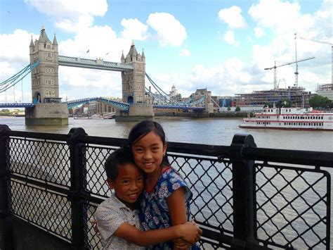 5 Free Things To Do In London With Kids The World Is A Book