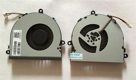 Best Hp 250 G5 Cooling Fan Life Maker
