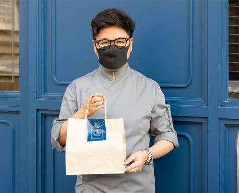 Quarantine In Style With These Fine Dining Food Deliveries