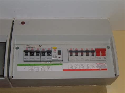 Box wiring diagrams terminals this issep , circuits before wiring diagrams wiringfinally attach. House Wiring Diagram With Mcb