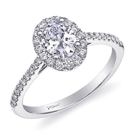 Engagement Ring Schneiders Jewelers