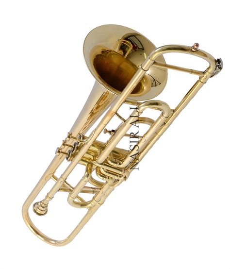Next (tropical rainforest heritage of sumatra). TROMBONE - BRASS - Nasir Ali Musicals