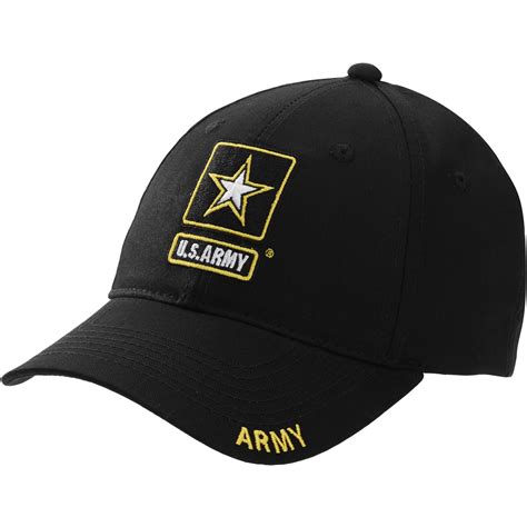 Military Us Army Cap