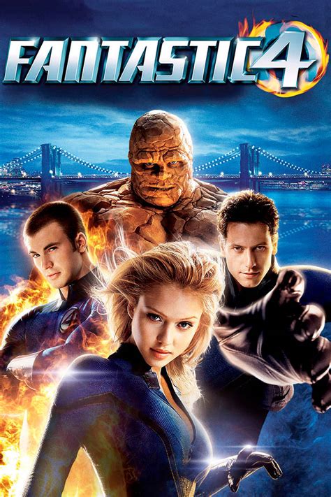 Browse the marvel comic series fantastic four: Fantastic Four (2005) now available On Demand!