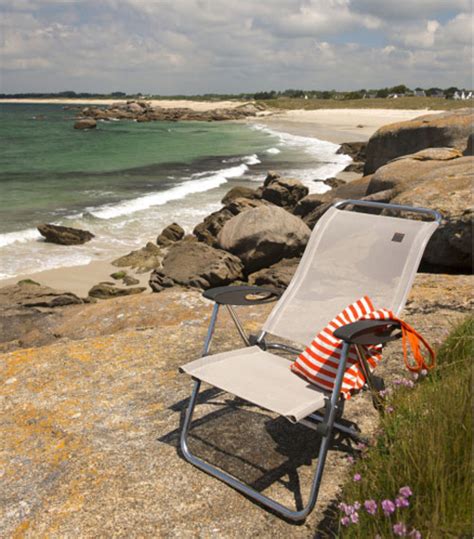 There are five main chairs in the lafuma range at philip morris and son; Lafuma Low Elips Travel Chair - Adventure Ready