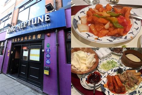 10 Of Newcastles Best Chinese Restaurants According To Tripadvisor