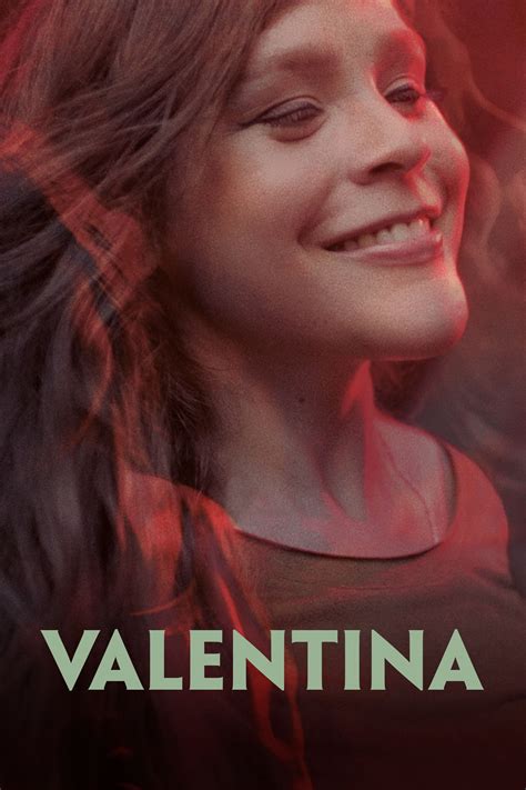 Valentina Posters The Movie Database Tmdb