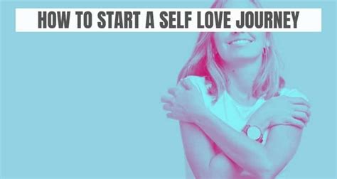 How To Start A Self Love Journey Cakes To Kale