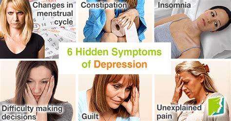 Maybe you would like to learn more about one of these? 6 Hidden Symptoms of Depression