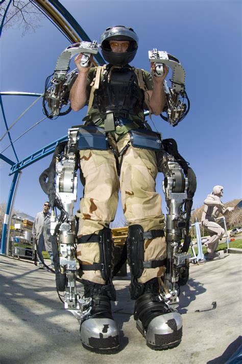We did not find results for: Exoskelett - endlich Superkräfte? | enibas-blog