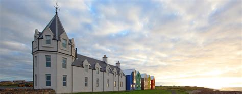 Saint john inn features a fitness center, wifi in public areas, and coffee in a common area. The Inn at John O'Groats | Visit John O'Groats