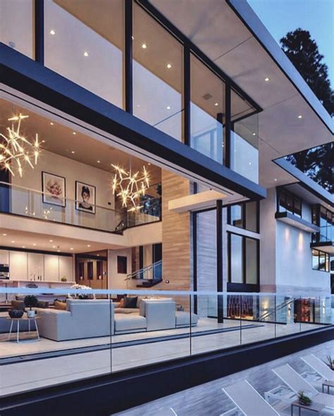 Astounding 75 Fantastic Luxury Modern House Design Ideas For Live