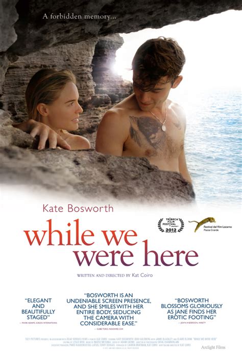 And While We Were Here Dvd Release Date Redbox Netflix Itunes Amazon