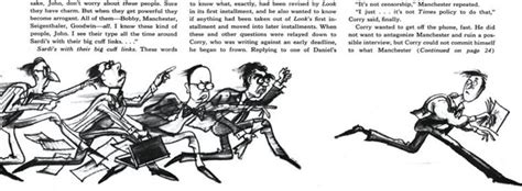 The Corry Papers | Esquire | JUNE 1967