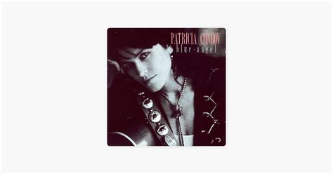 ‎blue Angel By Patricia Conroy On Apple Music