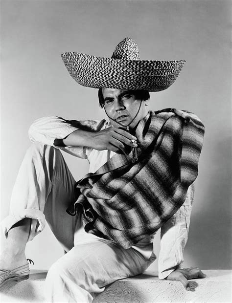1930s 1940s Stereotype Portrait Mexican Photograph By Vintage Images Pixels