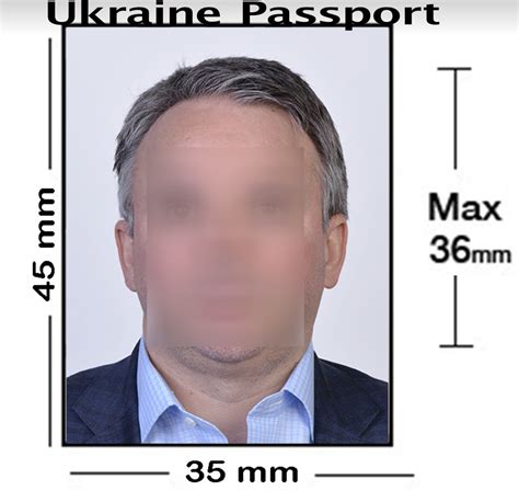 Ukraine Passport Photo Nyc Thispix Passport Photo Professional