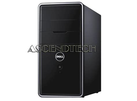 I5 4440 12gb 1 Tb Win 8 Dell Inspiron 3847 Intel Core I5 Desktop