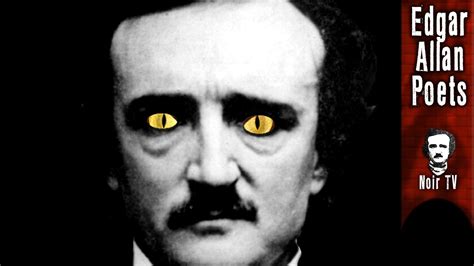 The Black Cat Edgar Allan Poe Youtube