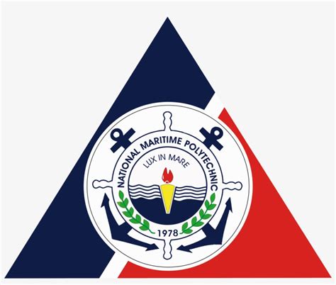 National Maritime Polytechnic National Maritime Polytechnic Logo