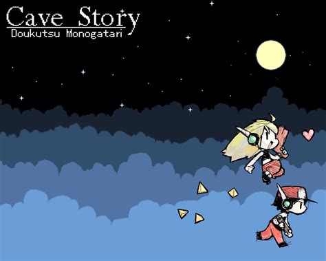 Check spelling or type a new query. Five Piece Of Pie: OST Cave Story [New, Remastered ...