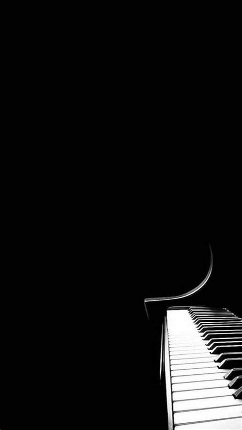 Free hd wallpapers fitted for your samsung galaxy s4 smartphone. 🥇 Piano black background wallpaper | (84275)
