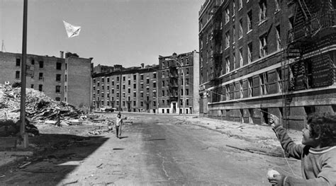 Bronx Trilogy The Bronx Was Burning 1955 To Today The Bowery Boys