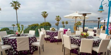 La Jolla Cove Suites La Jolla California Wedding Venue