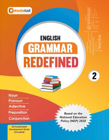 English Grammar Redefined