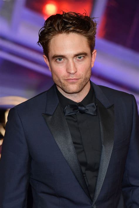 Robert Pattinson Is Officially The Next Batman British Vogue British Vogue
