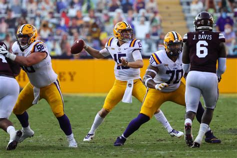 .lsu football schedule 2021,lsu football game today,lsu football roster 2020. LSU vs. Vanderbilt: TV schedule, channel, time, odds ...