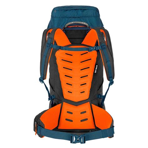 Salewa Trek Mate 555l Backpack Blue Trekkinn