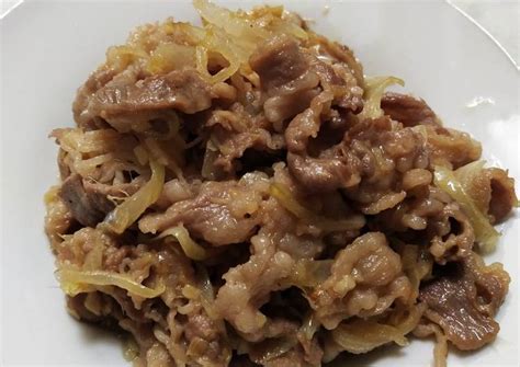 Resep yakiniku kini menjadi suatu menu makanan yang cukup populer di kalangan generasi muda. Resep Yakiniku Yoshinoya : Beefbowl Youtube : Gyudon (牛丼 ...