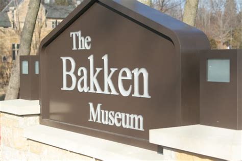 The Bakken Museum Museums Minneapolis Mn Yelp