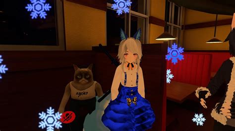 Download Do Apk De Vrchat Skins Girl Avatars Para Android