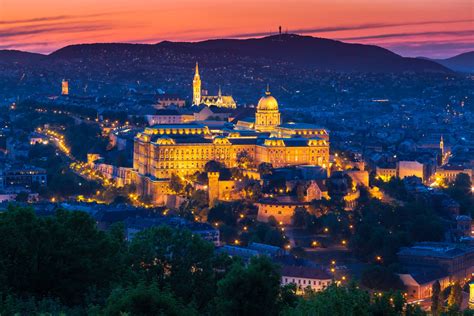 Buda Castle Tickets Timetables And Useful Information For The Visit