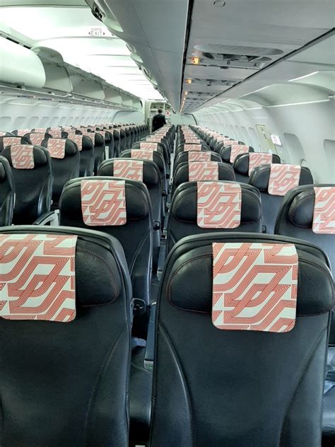 Review Air France Economy Class Muc Cdg Airbus A319