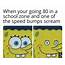 19 Hilarious Spongebob Memes That Get Shockingly Dark
