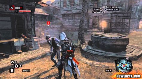 Assassin S Creed Revelations Bully Trophy Achievement Guide YouTube