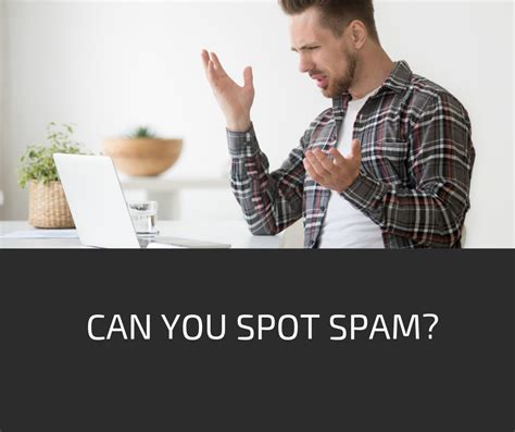 How To Spot Spam And Phishing Emails Revolution Technology Group