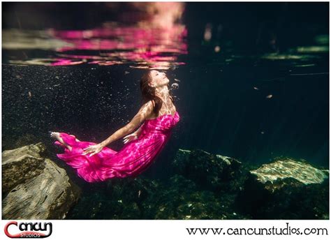 Underwater Photography By Cancun Studios Underwater Photos Underwater